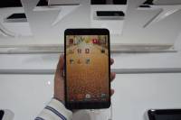 MWC 2014 ：華為 MediaPad X1 M1 平板與 Ascend G6 手機動手玩