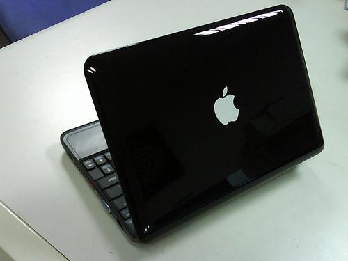 MacBook Nano 改機實錄