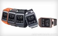 抗衡 iWatch 的第二代: Samsung Gear 2 Neo 正式揭曉