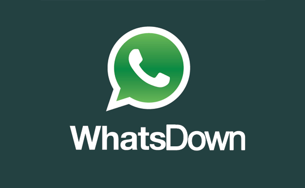 收購即出事: WhatsApp 發生歷來最嚴重故障
