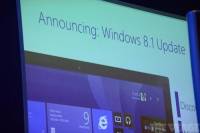 MWC 2014：沒太多意外的 Windows 8.1 更新初步訊息