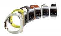 Samsung 智慧型手錶 Galaxy Gear 2 Galaxy Gear 2 Neo 模糊照流出…