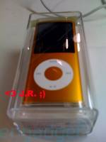第四代 iPod nano 買不買？