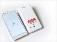 Google 公布用手機勾勒立體新世界的 Project Tango