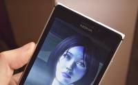 比 Siri 更像人: Windows Phone將有“Cortana”人形語音助理