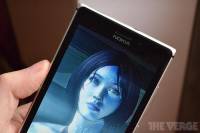 微軟將於 Windows Phone 8.1 推出 Cortana 數位個人助理