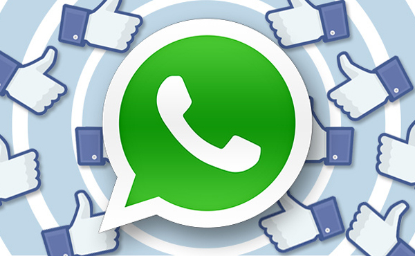 復仇成功: WhatsApp創辦人原來曾被Facebook拒絕
