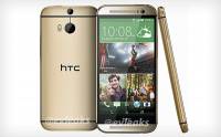 HTC New One 官方圖片流出: 更多金屬 清楚展示新設計和部件
