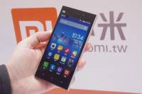 小米手機 3 WCDMA 台灣版正式發表，二月底官網首賣 三月電信通路開賣