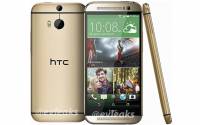 代號 M8 的 HTC 旗艦機可能不叫 HTC Two ，而是落落長的 The All New HT