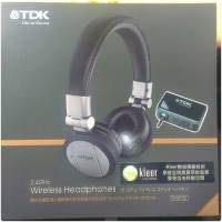 [敗家]TDK TH-WR700無線耳機
