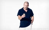 Apple 設計之魂 Jony Ive: 新裝置將用「前所未有」的物料 透露他平日在 Apple 做