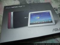 聰明生活 愛不釋手 ASUS MeMo Pad 10