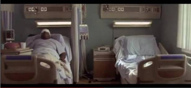 【希平方英文報】內有洋蔥！最溫暖的人性影片《隔壁床的病人》