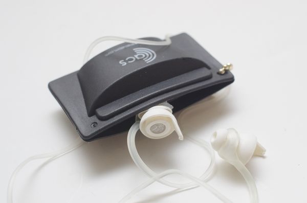 聆聽好音樂前先保護好聽力， ACS Pacato 通用型聽力保護耳塞(補充 ACS 台灣對 Pacato 的功能與目的)