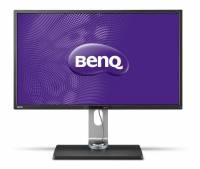 BenQ 針對專業設計，推出不閃屏 WQHD 解析 VA 面板專業螢幕