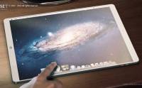 iPad Pro有甚麼吸引 看看這個運行觸控版 OS X 的超炫設計 [影片]