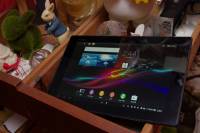 Sony Xperia Z2 Tablet 謠言規格將與現行差異不大，主要提升處理器效能並加大 RA