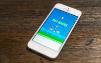 Flappy Bird的餘孽: Apple Google一同封殺 “Flappy”