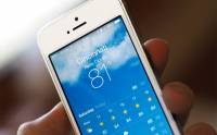 為甚麼 iOS 8 天氣 App 不再用 Yahoo 原來大有原因