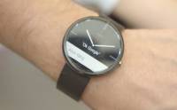 史上最美智能手錶: Moto 360 + Android Wear 實機仔細看 [圖庫+影片]