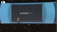 Google 車載應用正式發表，名為 Android Auto