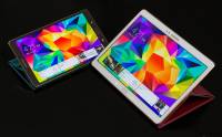 iPad 竟然也被擊敗: Samsung 新平板獲一致評為擁有最佳螢幕