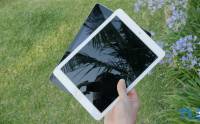 iPad Air 2 高清看: 加入 Touch ID 機身更輕便 [影片]