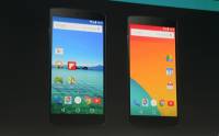 Android 大變身: “Android L” 全新設計 2 大新界面及功能 速度快一倍但超省電 