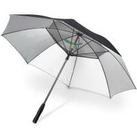 會吹微風的Fanbrella傘 讓你出門風雨無阻！