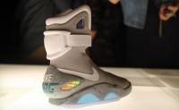 回到未來 Nike Mag 自動鞋帶（Power Laces）終於有譜了？