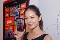 微軟在台推出高階 4G 機種 Lumia 930 ，並宣布部分 4G Ready 機種將開放升級解放 4G 支援
