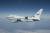 NASA將波音747SP改成全球最大40000尺高空天文台SOFIA