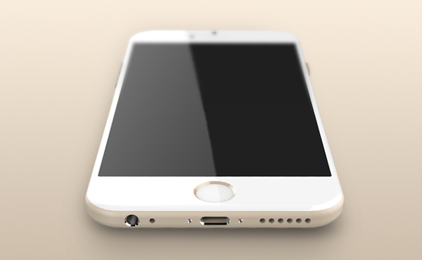 iPhone 6 超有「手感」新體驗: 或加入全新觸控震動回饋