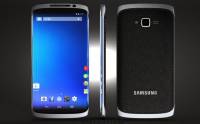 針對迎戰 iPhone 6: Samsung 將推比 S 系列更強的 “Galaxy Alpha”