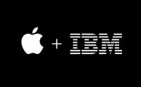 [號外]世仇破天荒結盟: Apple IBM 宣佈歷來最大合作 改變兩者的未來