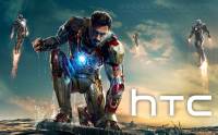 HTC 內部重大變動 就是錯在 Iron Man
