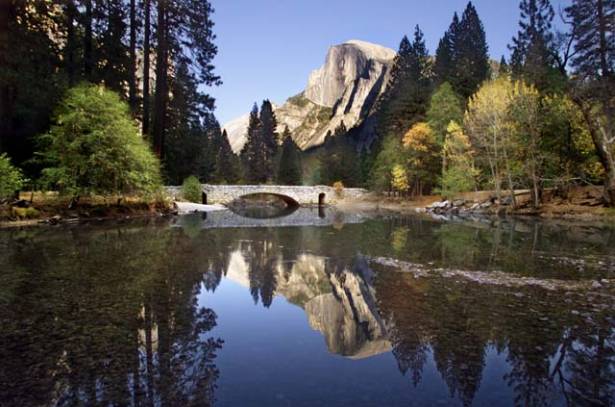 新一代 Max OS X 名叫 “Yosemite”  到底 Yosemite 是什麼?