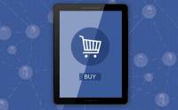 Facebook 最新按鈕: “Buy” 讓你在 FB 直接買東西