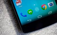 不用等 Android L 教你現在就啟動加速模式 Apps 運行快一倍