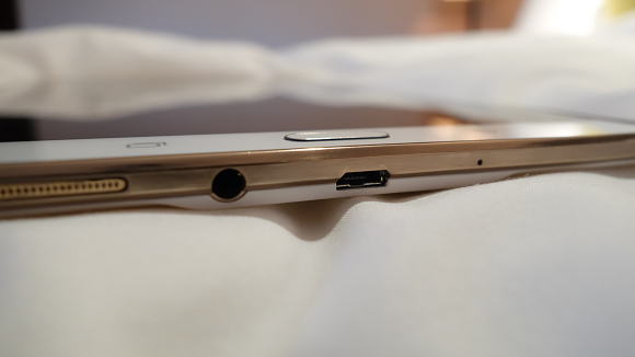 【極致顯示】Samsung Tab S 8.4 / 10.5 LTE 2014 最耀眼平板