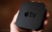 新一代 Apple TV 功能被迫刪減 四月發佈幾個月後才能正式推出