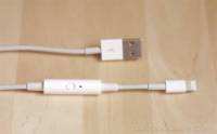 這條特製 Lightning microUSB 線 能夠讓 iPhone Android 手機充電快