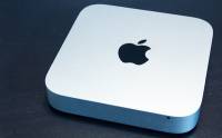 新 MacBook Pro 之後 新一代 Mac mini 也在 Apple 官網出現