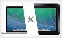 不用等 Apple 出觸控 Mac: “ModBook Pro” 就是由 MacBook 改裝的最強平板 [影片]
