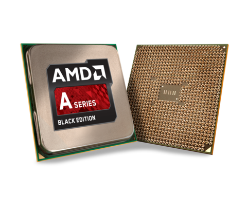AMD 推出三款第四世代桌上型 A 系列 APU ，強調 cTDP 可控制於 45W
