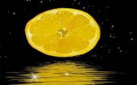 科學家最新發現: 月球非圓形 而是「檸檬形」