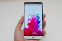 質感與體驗越顯成熟，搭載 2K 螢幕的 LG G3 動手玩