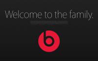 Apple 官網宣佈: Beats 正式加入 公開第一個聯合廣告 [影片]