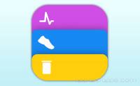 iOS 8 全新Apple預設App: “Healthbook”可能就是這個樣子